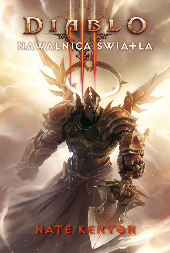 Diablo III: Nawa�nica �wiat�a