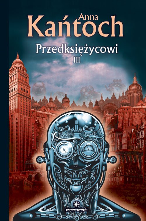 Przedksi�ycowi III