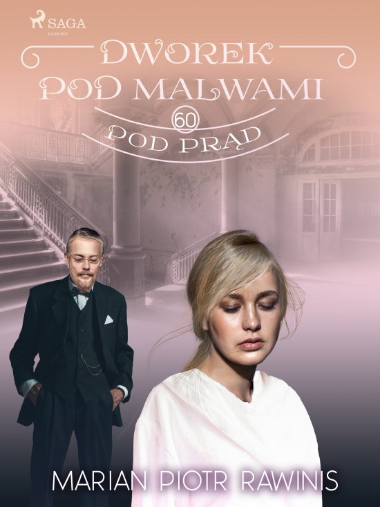 Dworek pod Malwami 60 - Pod pr�d