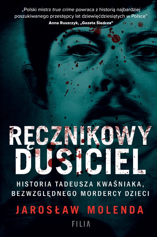 R�cznikowy dusiciel