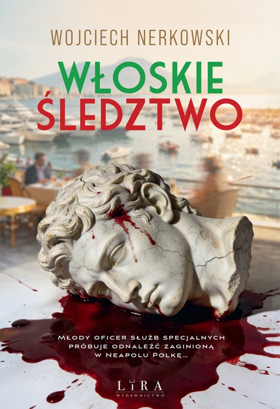 W�oskie �ledztwo