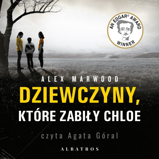 Dziewczyny, kt�re zabi�y Chloe