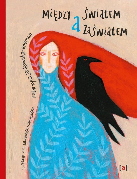Mi�dzy �wiatem a za�wiatem