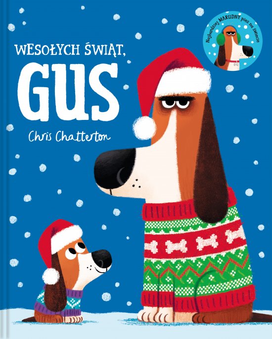 Weso�ych �wi�t, Gus