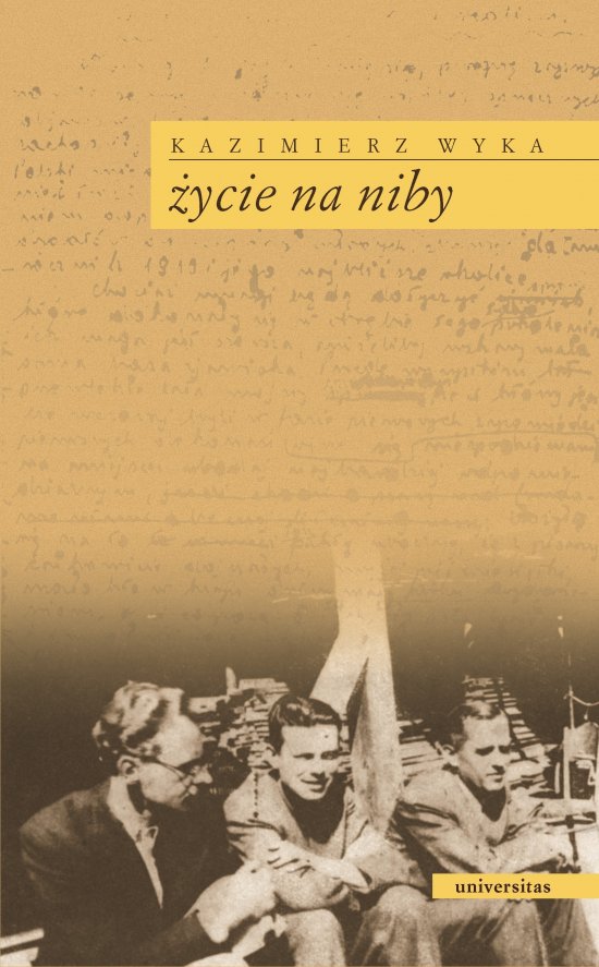 �ycie na niby