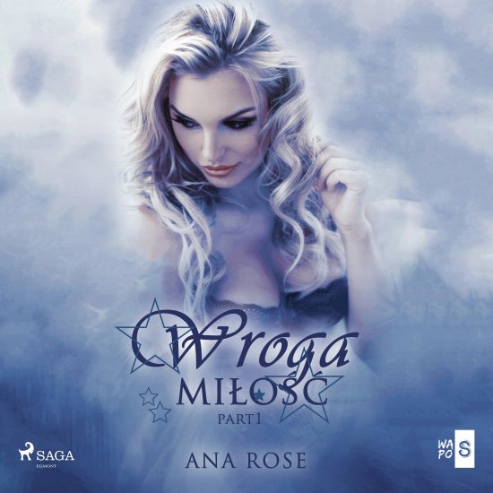 Wroga mi�o��