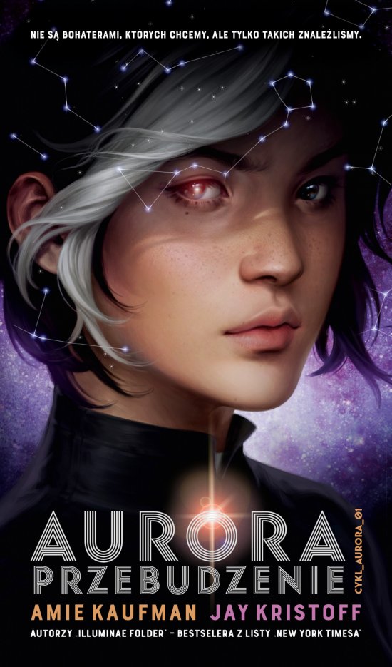 Aurora: Przebudzenie