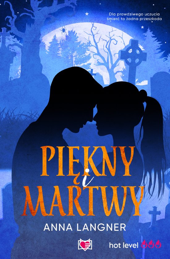 Pi�kny i martwy