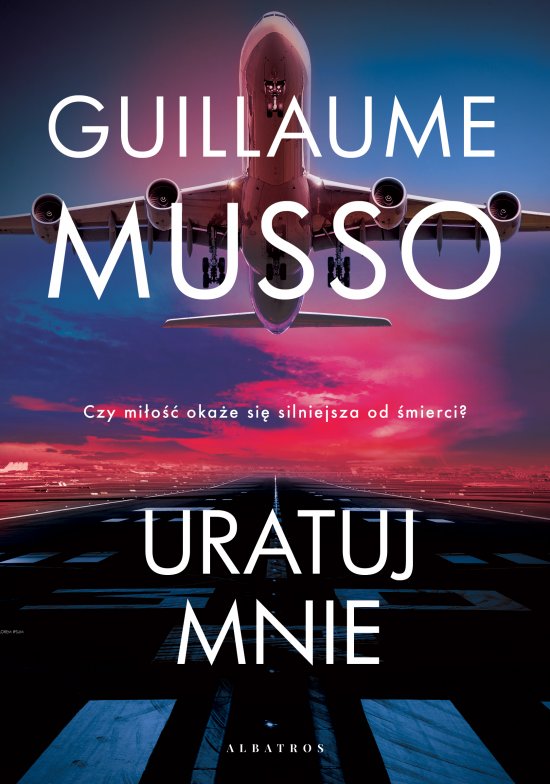 Uratuj mnie