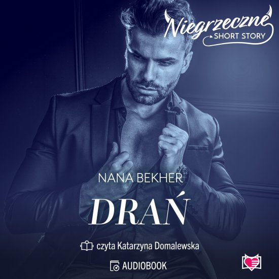Dra�. Niegrzeczne short story