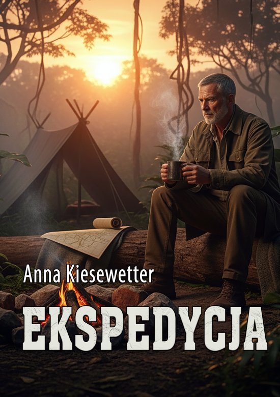 Ekspedycja