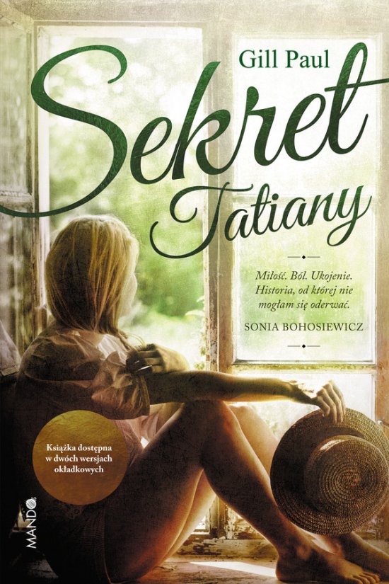 Sekret Tatiany wsp�czesna