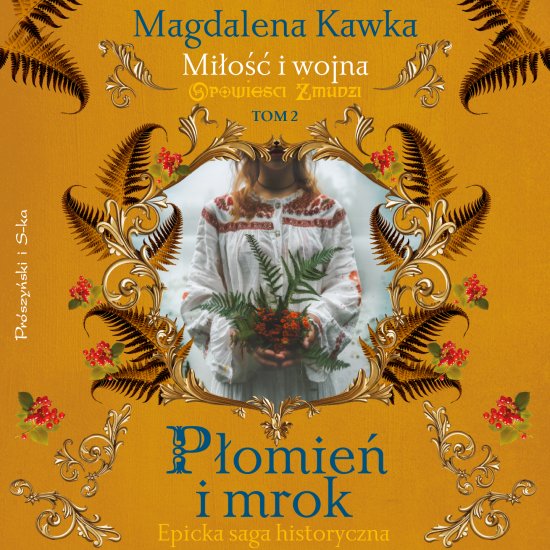 P�omie� i mrok