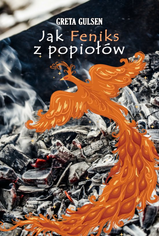 Jak Feniks z popio��w