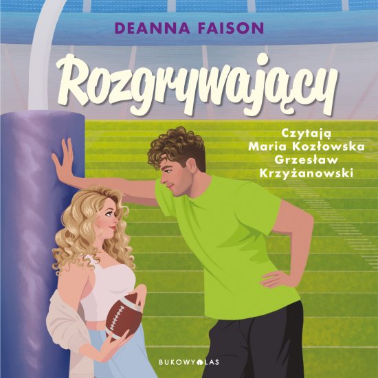 Rozgrywaj�cy