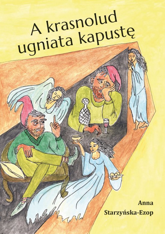 A krasnolud ugniata kapust�