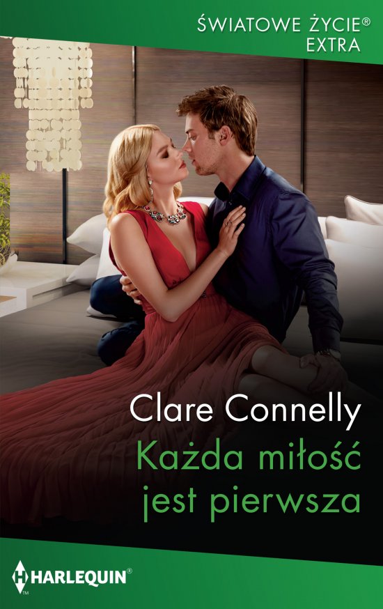Ka�da mi�o�� jest pierwsza
