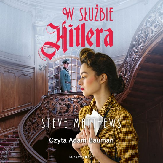W s�u�bie Hitlera