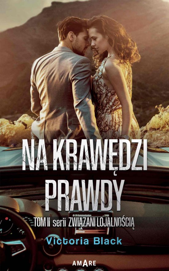 Na kraw�dzi prawdy