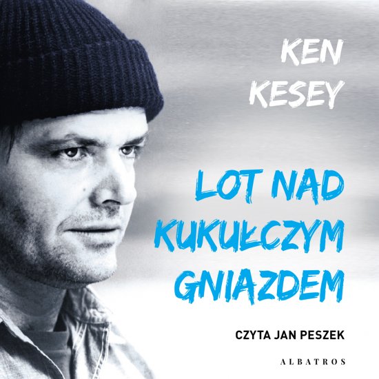 Lot nad kuku�czym gniazdem