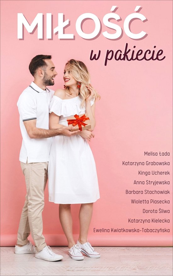 Mi�o�� w pakiecie