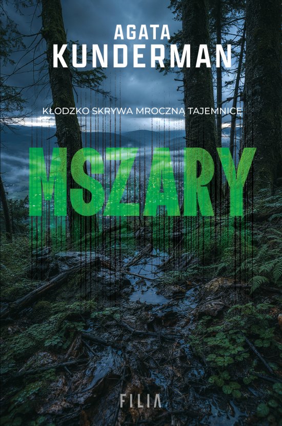 Mszary