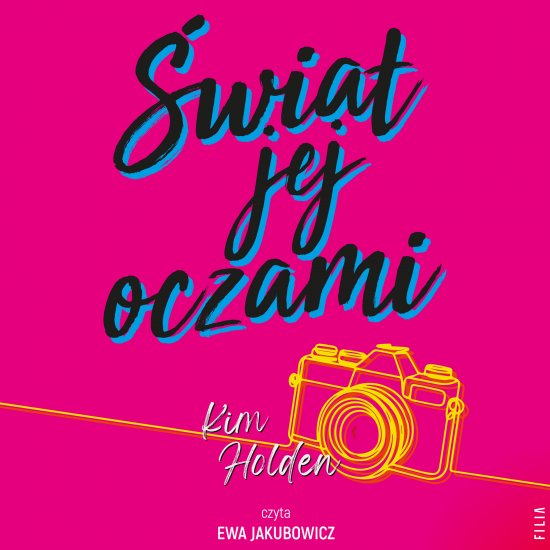 �wiat jej oczami