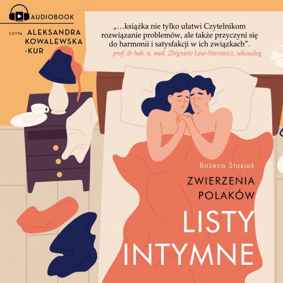 Listy intymne. Zwierzenia Polak�w
