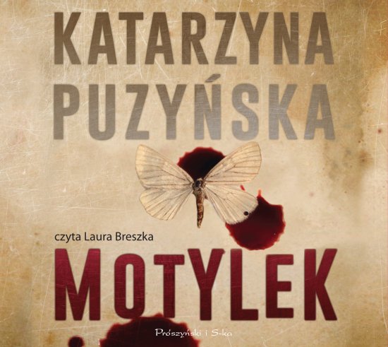 Motylek