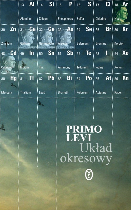 Uk�ad okresowy