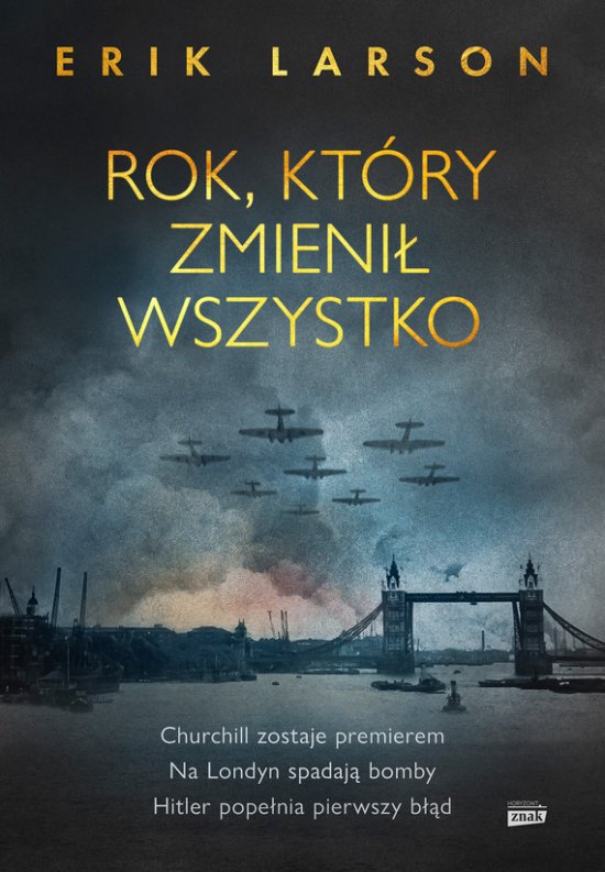 Rok, kt�ry zmieni� wszystko