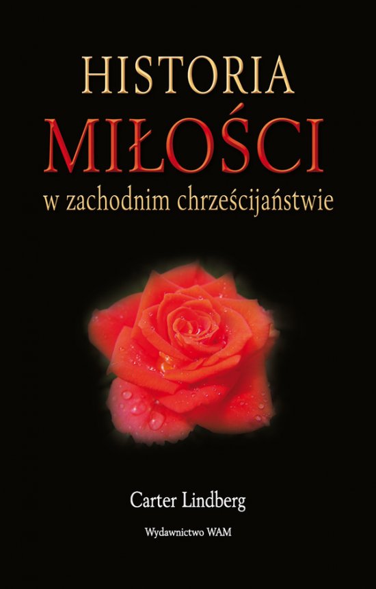Historia mi�o�ci w zachodnim chrze�cija�stwie