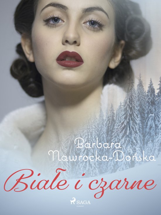 Bia�e i czarne