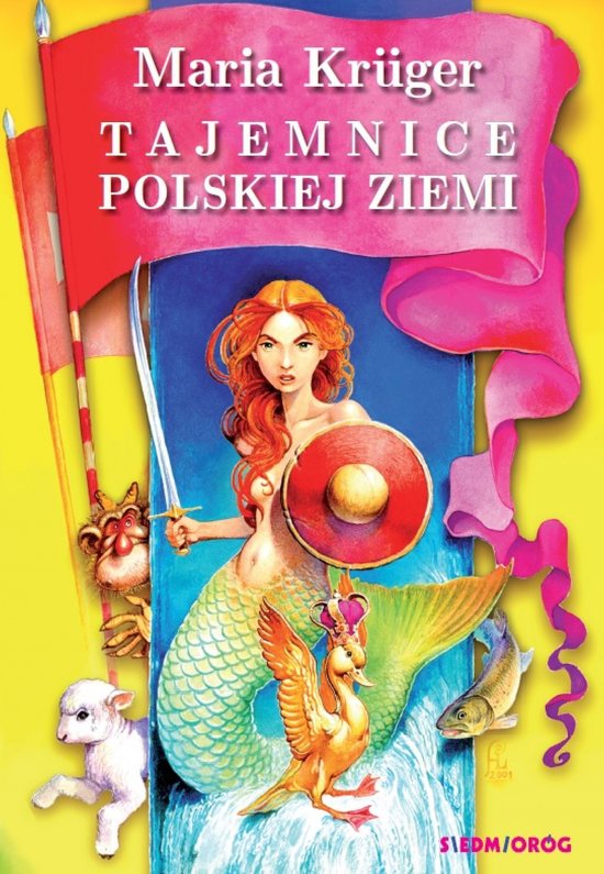 Tajemnice polskiej ziemi. Legendy i podania r�nych region�w Polski