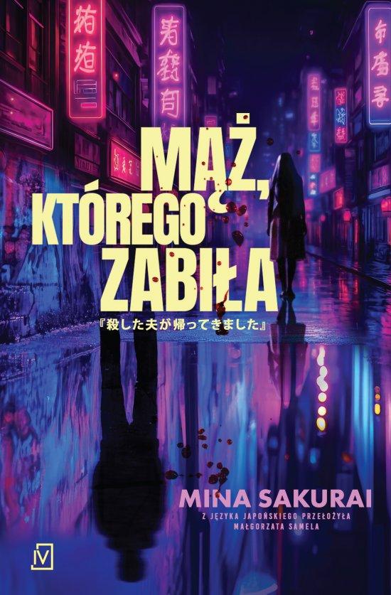 M��, kt�rego zabi�a