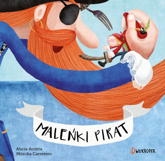 Male�ki pirat