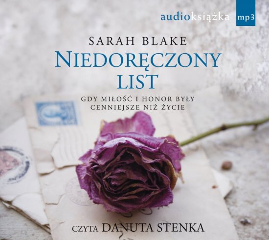 Niedor�czony list