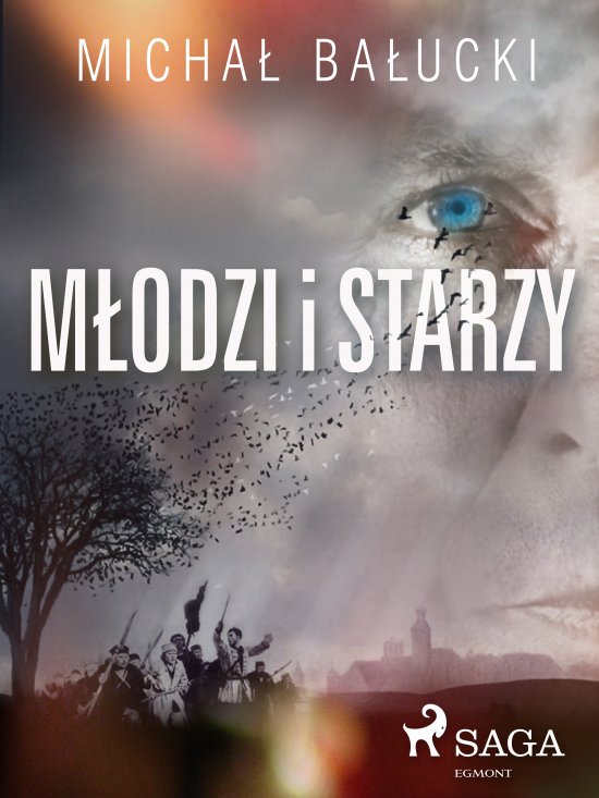 M�odzi i starzy