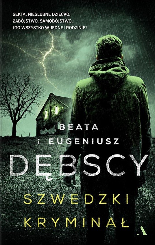 Szwedzki krymina�
