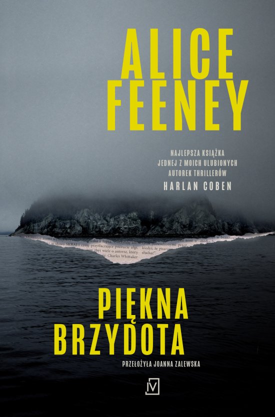 Pi�kna brzydota