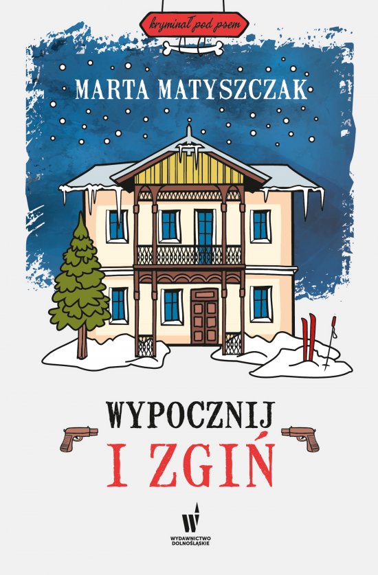 Wypocznij i zgi�