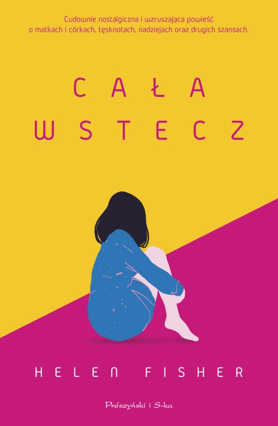 Ca�a wstecz