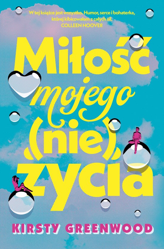 Mi�o�� mojego (nie)�ycia