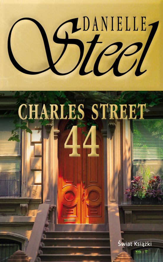 Charles Street 44