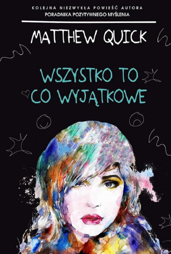 Wszystko to, co wyj�tkowe