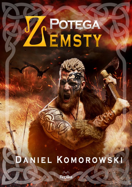 Pot�ga zemsty