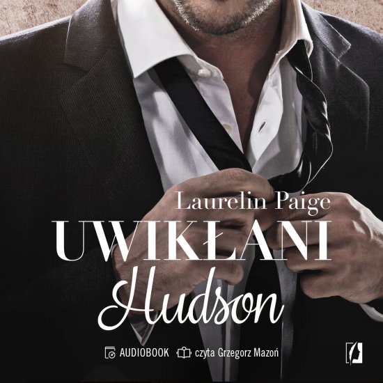 Hudson. Uwik�ani. Tom 4