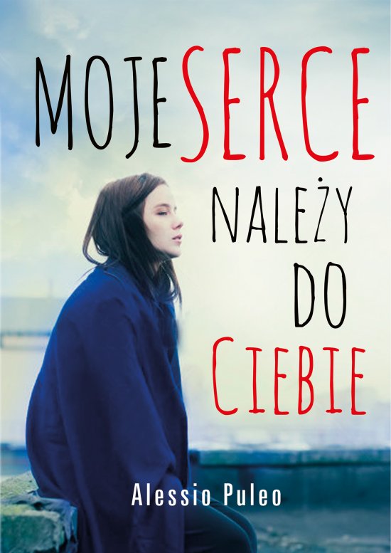 Moje serce nale�y do ciebie