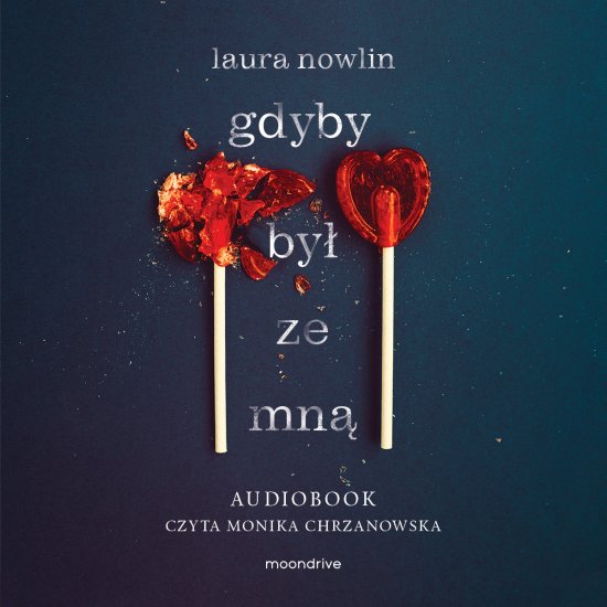 Gdyby by� ze mn�