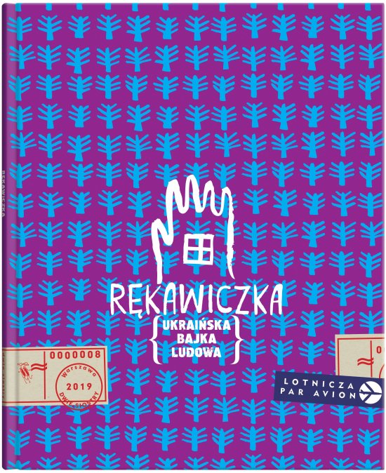 R�kawiczka. Ukrai�ska bajka ludowa